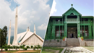 Islamabad to Quetta